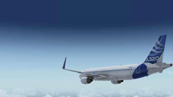 Microsoft Flight Simulator X: Steam Edition - Airbus A320/A321 — screenshot 5