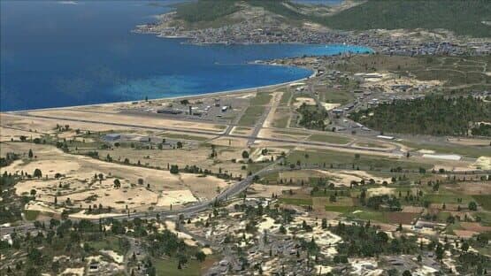 Microsoft Flight Simulator X: Steam Edition - Ajaccio — screenshot 5