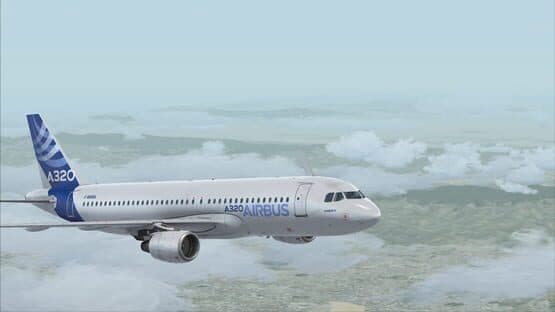 Microsoft Flight Simulator X: Steam Edition - Airbus A320/A321 — screenshot 6