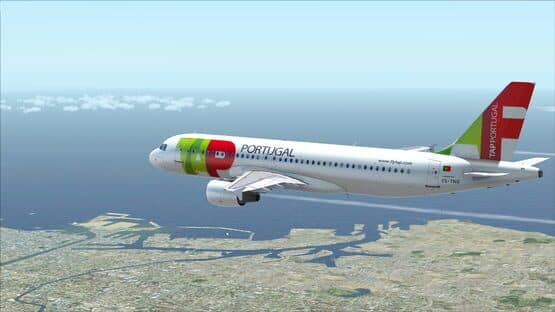 Microsoft Flight Simulator X: Steam Edition - Airbus A320/A321 — screenshot 7