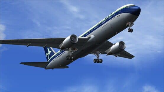 Microsoft Flight Simulator X: Steam Edition - Boeing 767-200/300 — screenshot 2