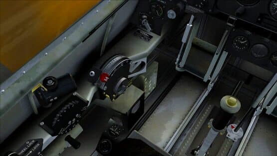 Microsoft Flight Simulator X: Steam Edition - Grumman Gulfhawk II — screenshot 1