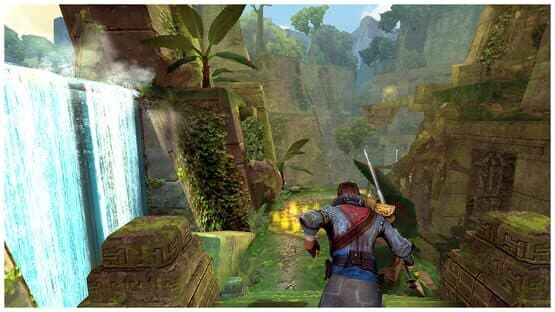 Stormblades — screenshot 2