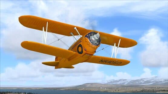 Microsoft Flight Simulator X: Steam Edition - Grumman Gulfhawk II — screenshot 3