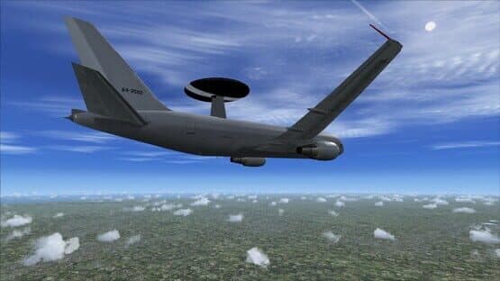 Microsoft Flight Simulator X: Steam Edition - Boeing 767-200/300 — screenshot 5