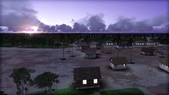 Microsoft Flight Simulator X: Steam Edition - Seychelles — screenshot 4