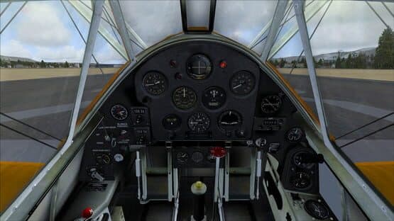 Microsoft Flight Simulator X: Steam Edition - Grumman Gulfhawk II — screenshot 4