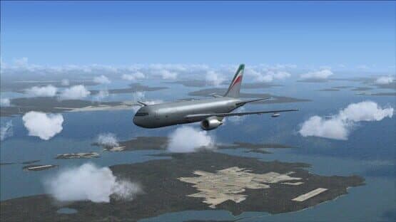 Microsoft Flight Simulator X: Steam Edition - Boeing 767-200/300 — screenshot 6