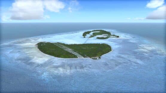 Microsoft Flight Simulator X: Steam Edition - Seychelles — screenshot 5