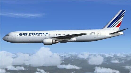 Microsoft Flight Simulator X: Steam Edition - Boeing 767-200/300 — screenshot 7
