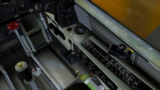 Microsoft Flight Simulator X: Steam Edition - Grumman Gulfhawk II — screenshot 5