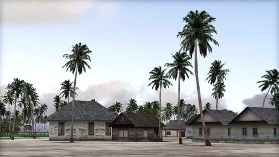 Microsoft Flight Simulator X: Steam Edition - Seychelles — screenshot 6