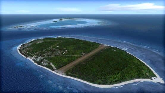 Microsoft Flight Simulator X: Steam Edition - Seychelles — screenshot 7