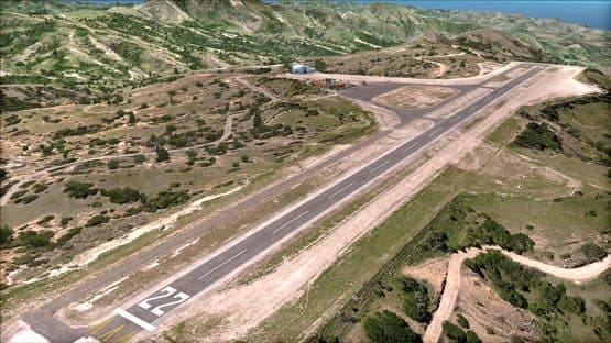 Microsoft Flight Simulator X: Steam Edition - US Cities X: Los Angeles — screenshot 6