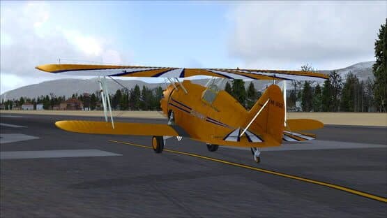 Microsoft Flight Simulator X: Steam Edition - Grumman Gulfhawk II — screenshot 6
