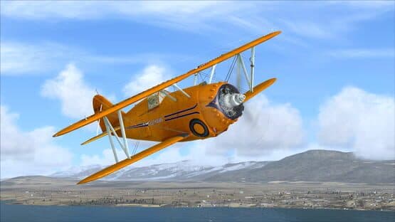 Microsoft Flight Simulator X: Steam Edition - Grumman Gulfhawk II — screenshot 7