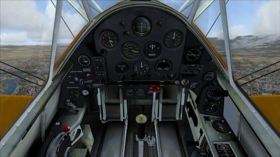 Microsoft Flight Simulator X: Steam Edition - Grumman Gulfhawk II — screenshot 8