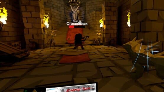 Cartridge Monsters — screenshot 1