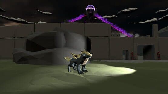 Cartridge Monsters — screenshot 2