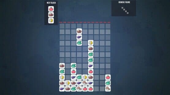 Triblock — screenshot 1