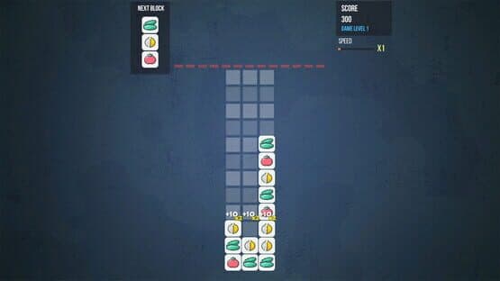 Triblock — screenshot 2