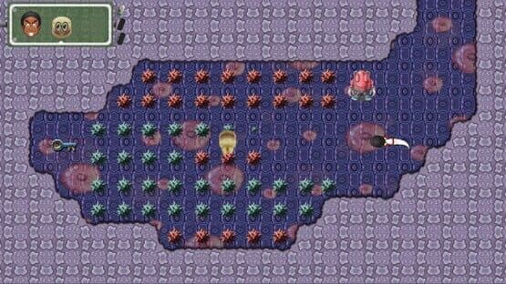 Born Race — screenshot 2