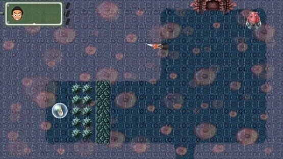 Born Race — screenshot 3