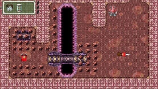 Born Race — screenshot 4