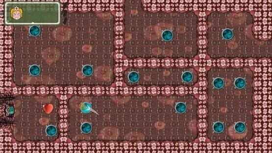 Born Race — screenshot 5