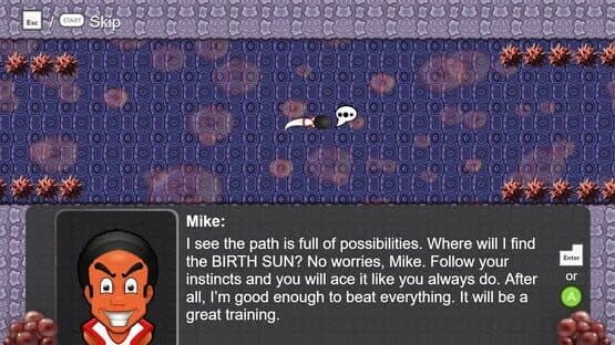 Born Race — screenshot 6