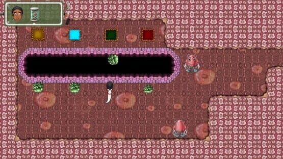 Born Race — screenshot 8