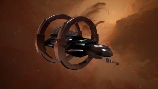Lodestar — screenshot 1