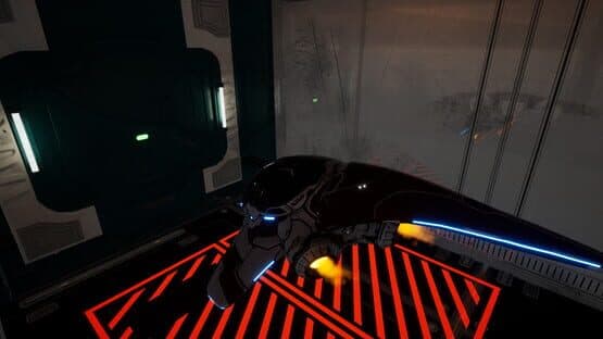 Lodestar — screenshot 2