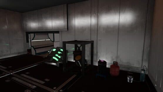 Lodestar — screenshot 4
