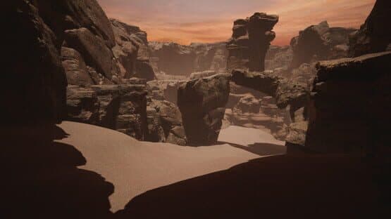 Lodestar — screenshot 5