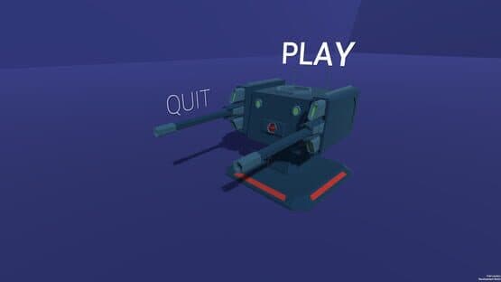 Decently Bad Tower Defense — screenshot 1