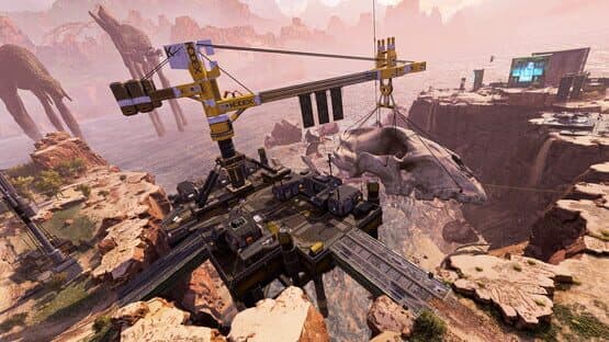 Apex Legends: Lifeline Edition — screenshot 2