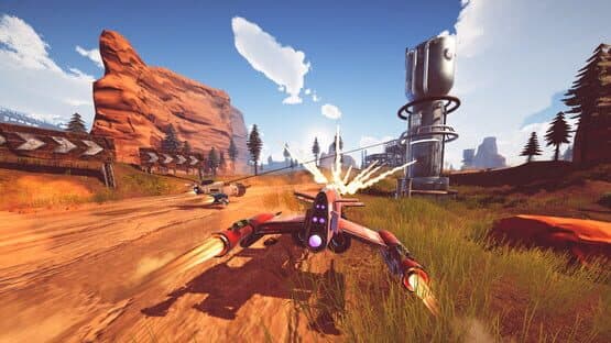 Ripshot — screenshot 1