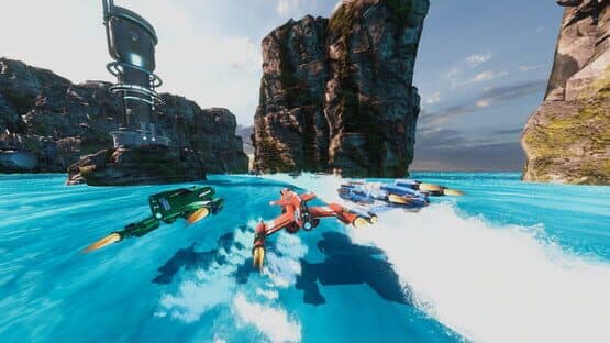 Ripshot — screenshot 2