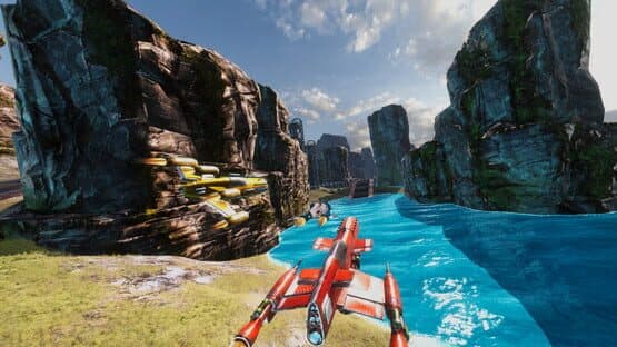 Ripshot — screenshot 5