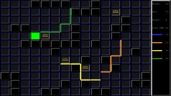 Cyber-Ante — screenshot 3