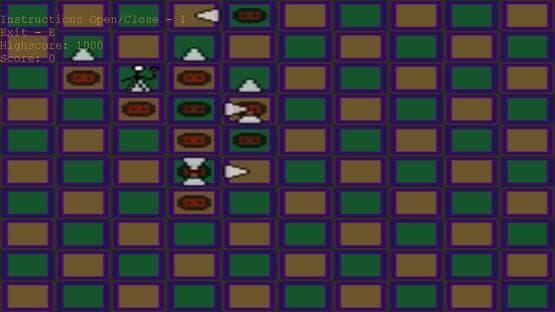 Cyber-Ante — screenshot 4