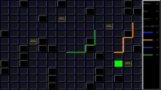 Cyber-Ante — screenshot 5