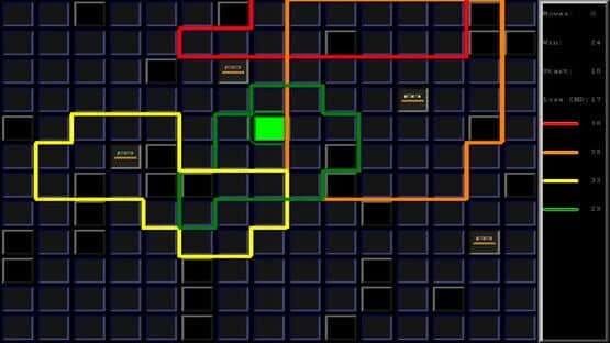 Cyber-Ante — screenshot 6