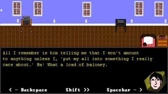 Cyber-Ante — screenshot 8