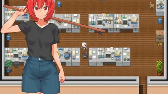 Otome the Exorcist — screenshot 5