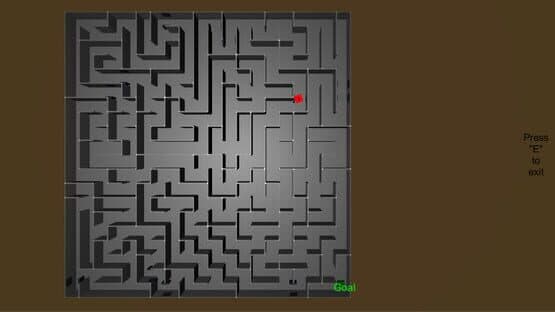 AHH!!! MazeZing — screenshot 7