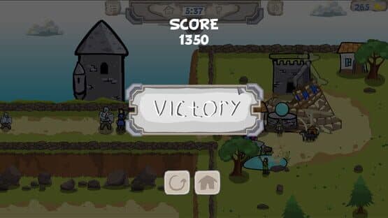 Castle survival — screenshot 3