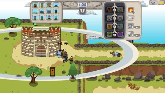 Castle survival — screenshot 5