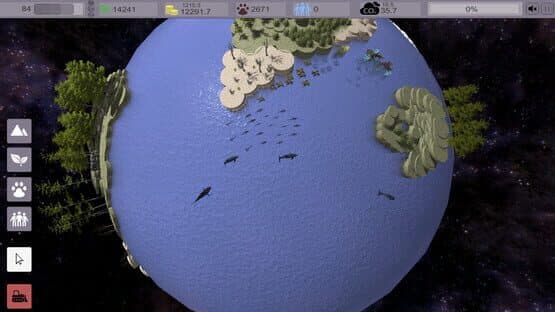 Planeta — screenshot 4